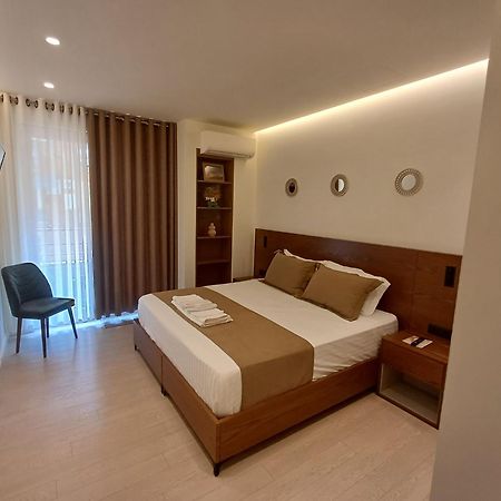 Apartamento Rentapt Tirana Exterior foto