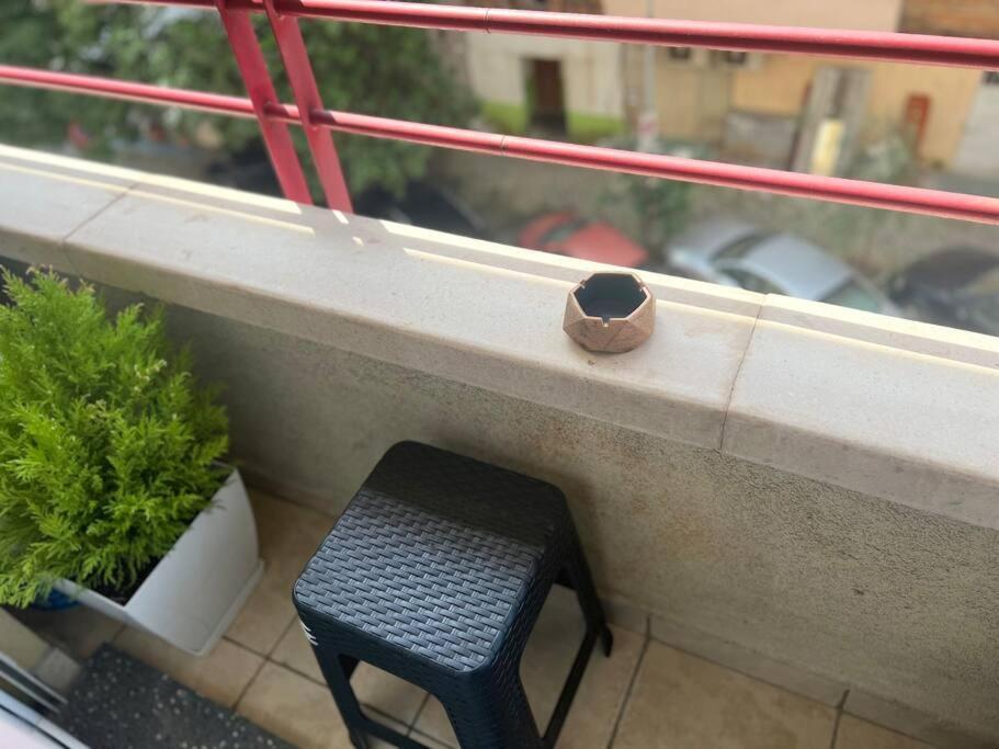Apartamento Rentapt Tirana Exterior foto