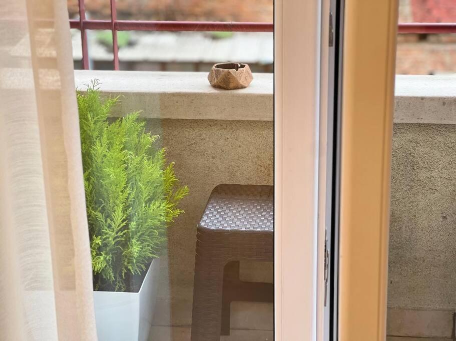 Apartamento Rentapt Tirana Exterior foto