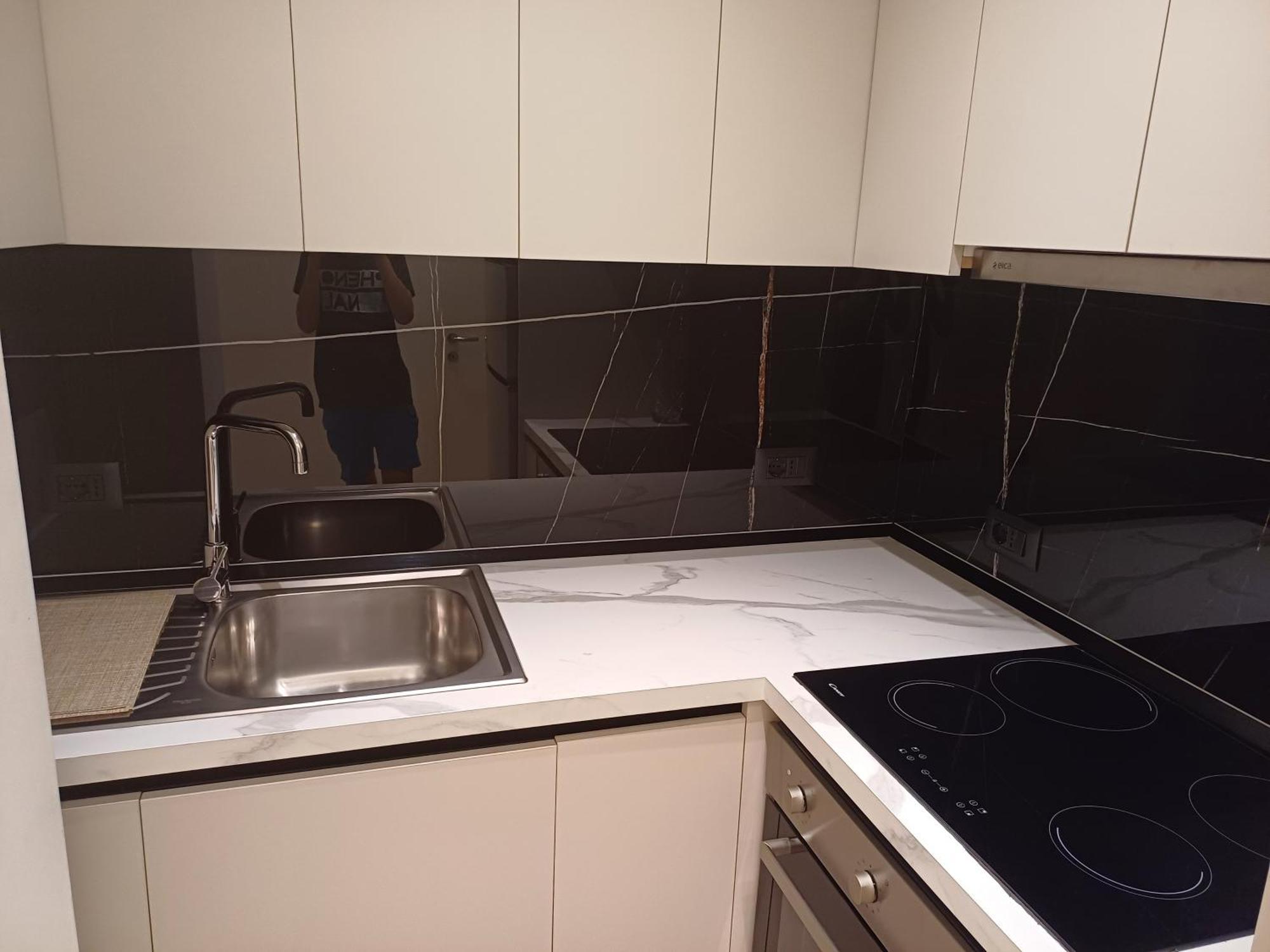 Apartamento Rentapt Tirana Exterior foto